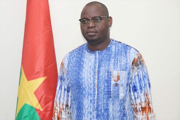 Paul Damiba extradé : Ouagadougou confirme et félicite la parfaite coopération judiciaire avec le Togo